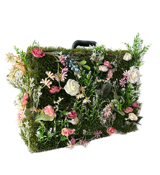 Garden briefcase