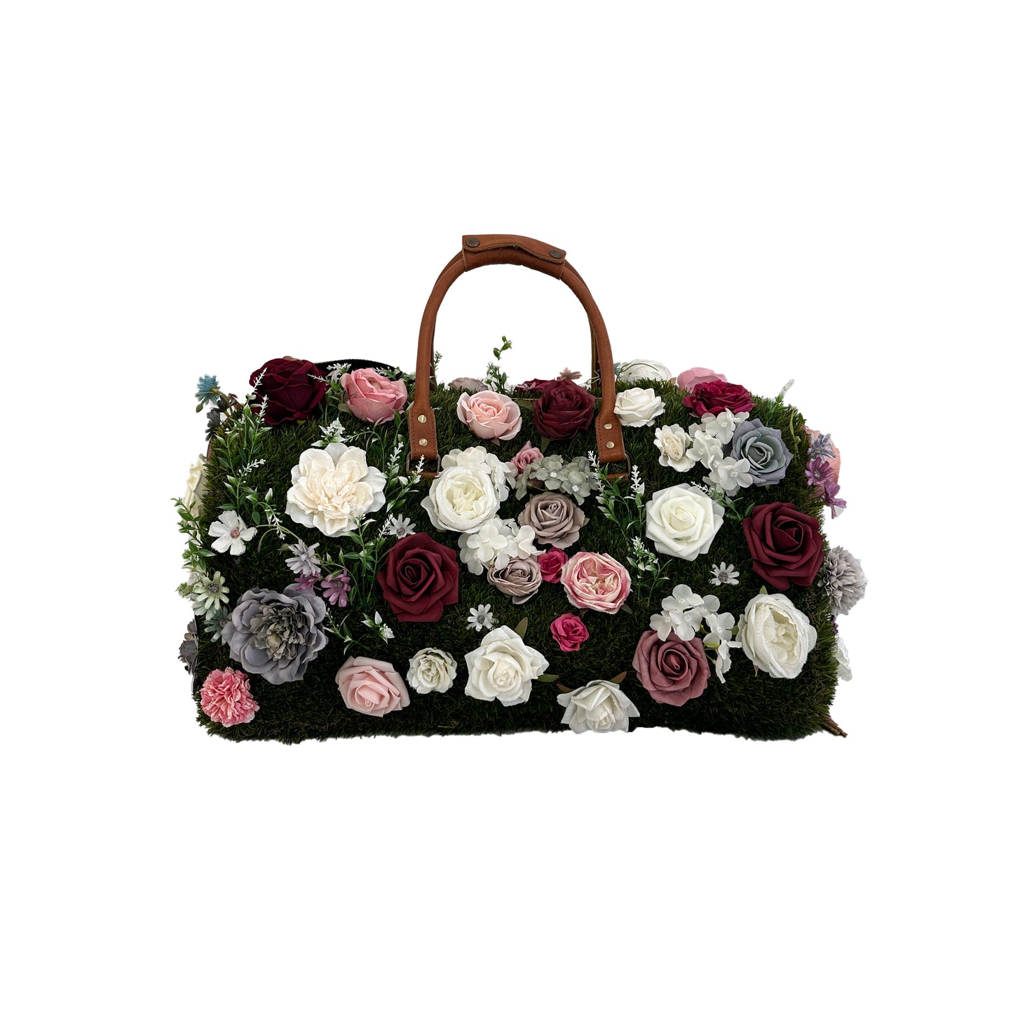 Garden Duffle Bag