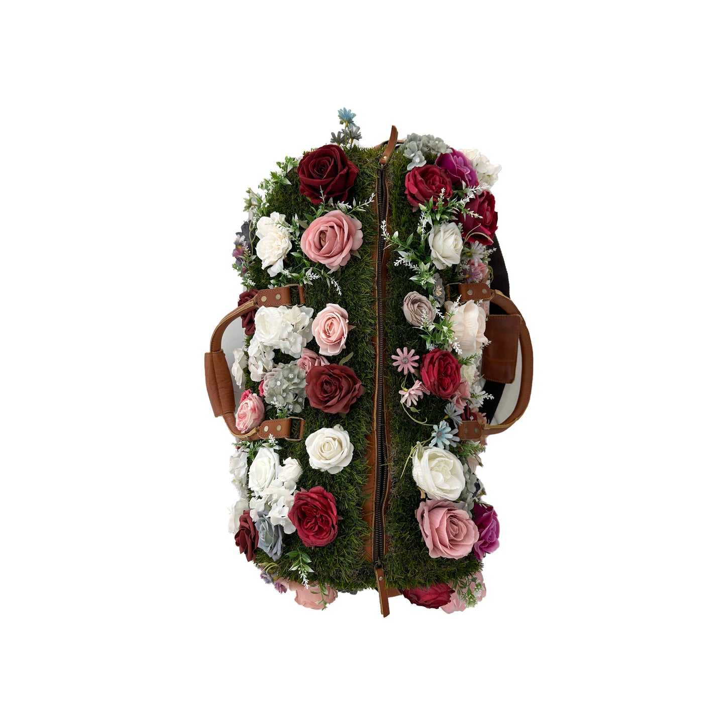 Garden Duffle Bag