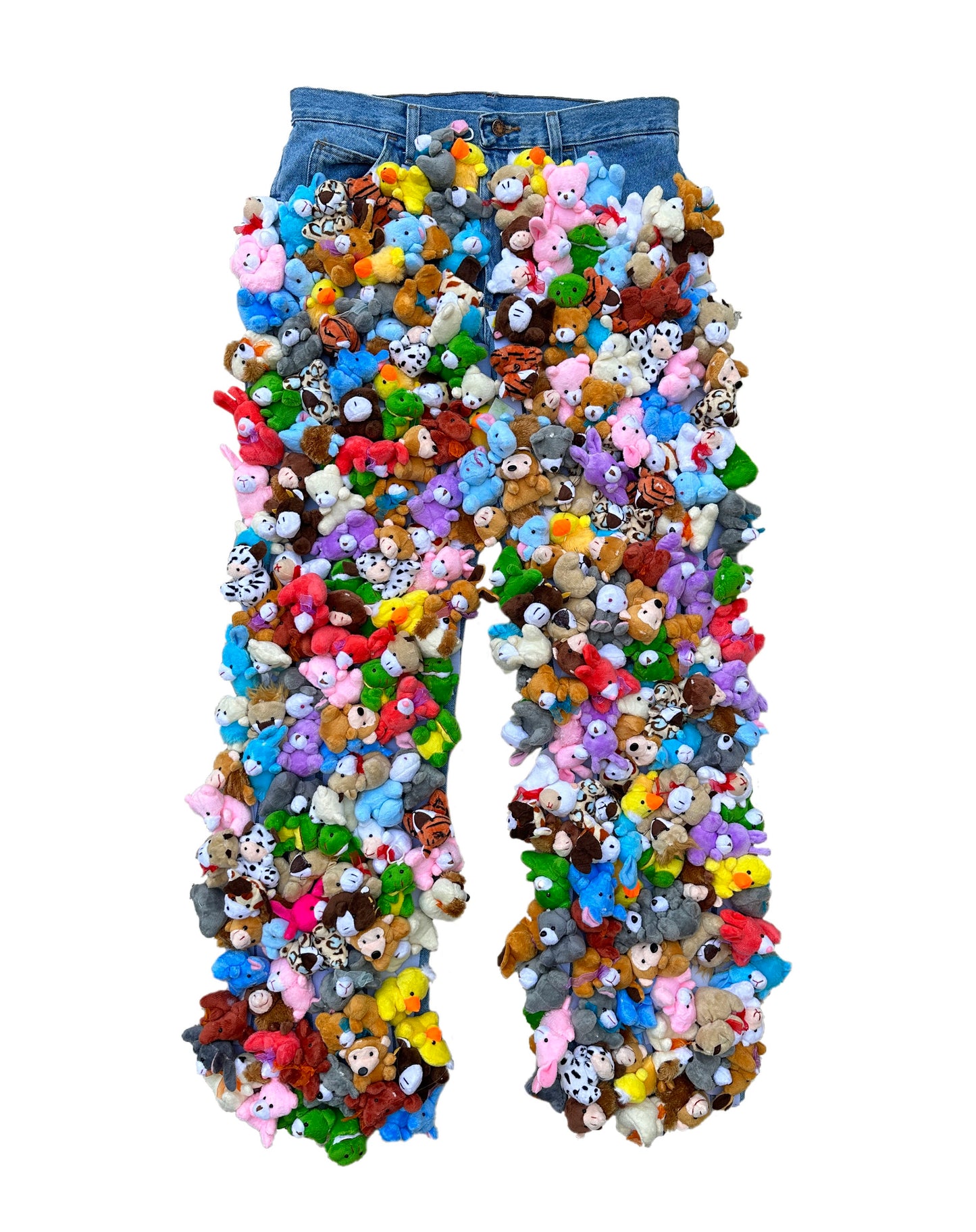 Stuffed Animal Pants Le R ve Nazam stuffed-animal-pants-le-r-ve-nazam